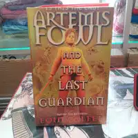 The Last Guardian