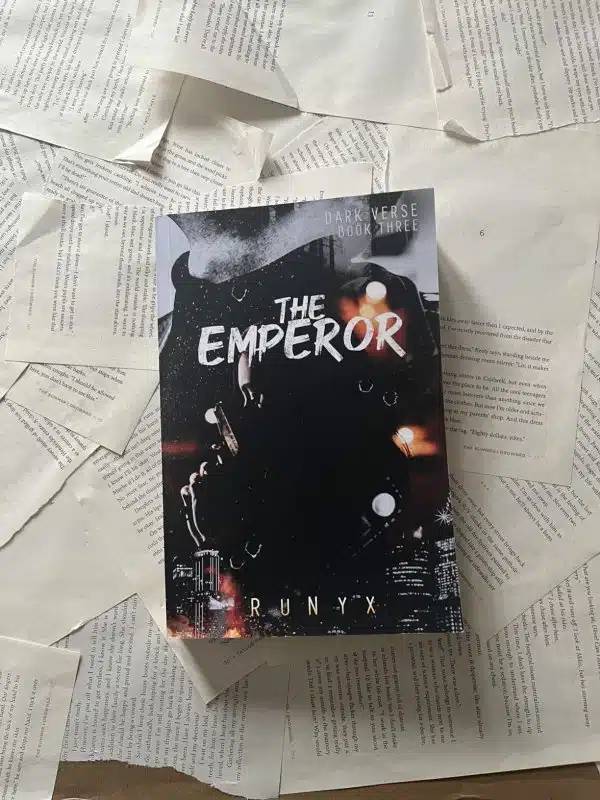 The Emperor