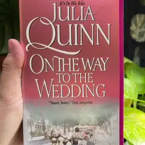 On The Way To The Wedding