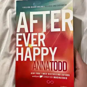 After Ever Happy