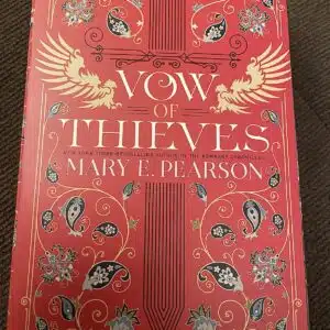 "Vow of Thieves