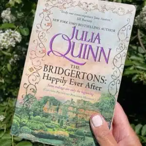 The Bridgertons: Happily Ever After