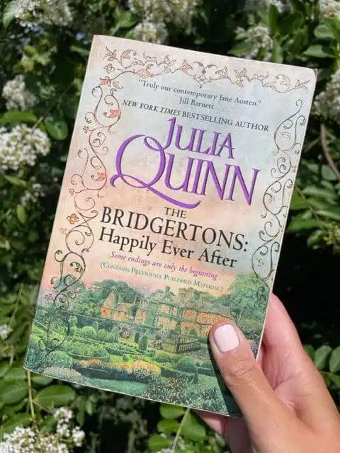 The Bridgertons: Happily Ever After