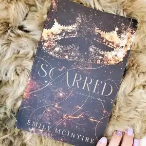 Scarred