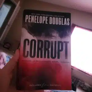 Corrupt