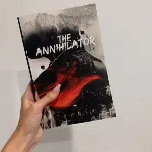 The Annihilator