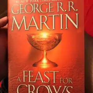 A Feast for Crows