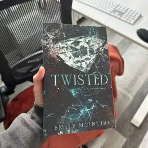 Twisted