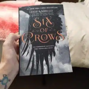 Six of Crows