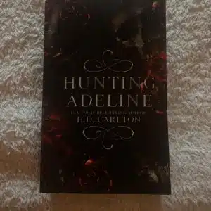 Hunting Adeline