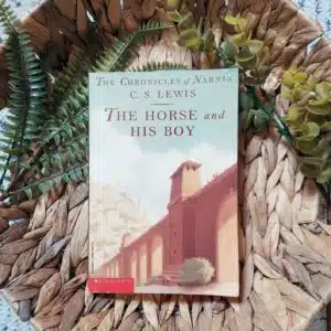 The Horse and His Boy