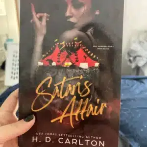 Satan's Affair