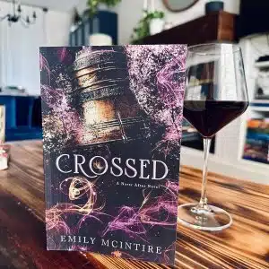 Crossed