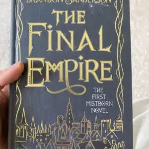 Final Empire