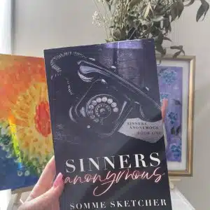 Sinners Anonymous