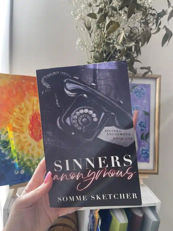 Sinners Anonymous