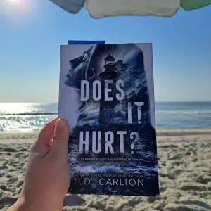 Does It Hurt?