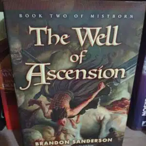 Well of Ascension