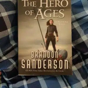 Hero of Ages