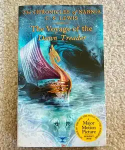 The Voyage of the Dawn Treader