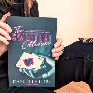 The Sweetest Oblivion