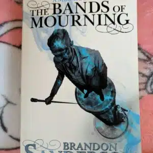 Band of Mourning