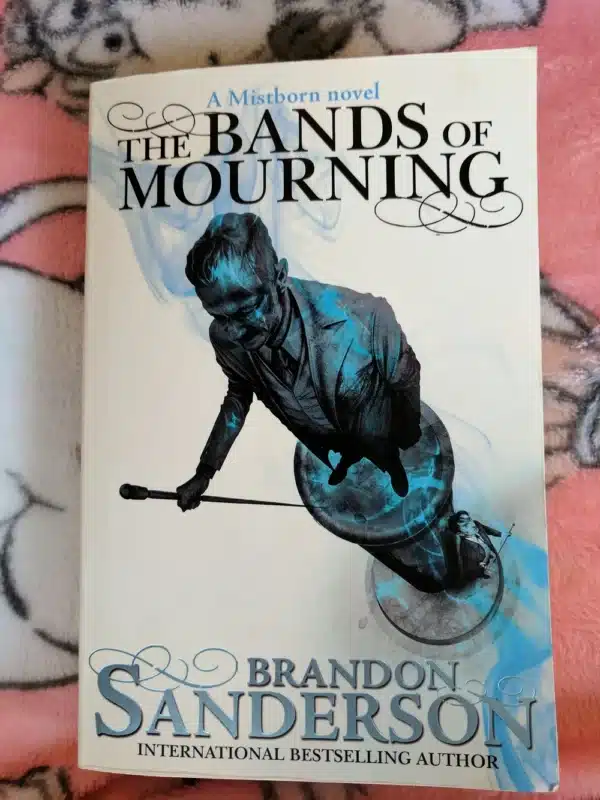 Band of Mourning