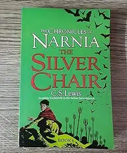The Silver Chair