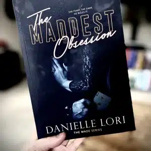 The Maddest Obsession