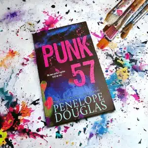 Punk 57
