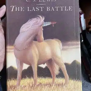 The Last Battle