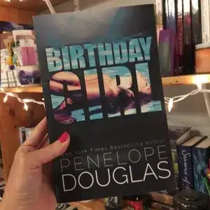 Birthday Girl