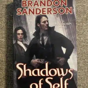Shadows of Self