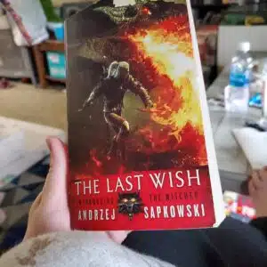 The Last Wish