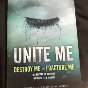 Destroy Me