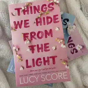 Things We Hide from the Light