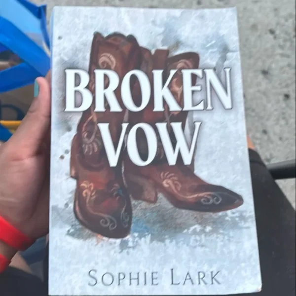 Broken Vow