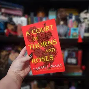 A Court of Thorns and Roses