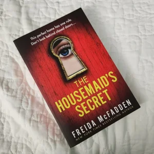 The Housemaid’s Secret