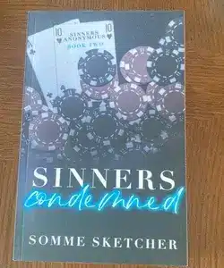 Sinners Condemned