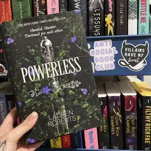 Powerless
