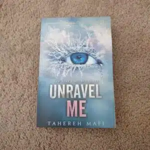 Unravel Me