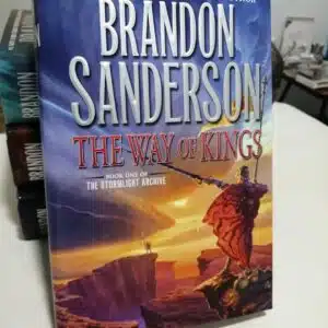 The Way of Kings