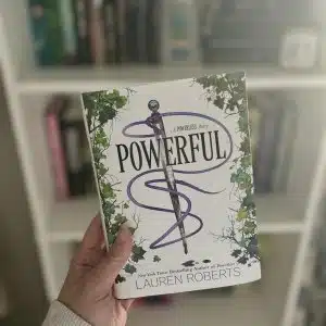 Powerful