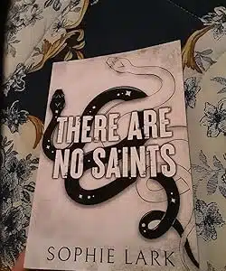 There Are No Saints
