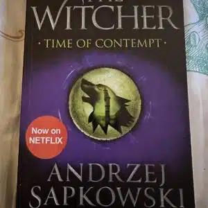 Time of Contempt