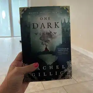 One Dark Window
