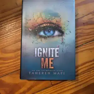 Ignite Me