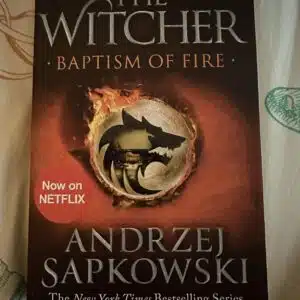 Baptism of Fire