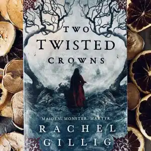 Two Twisted Crowns